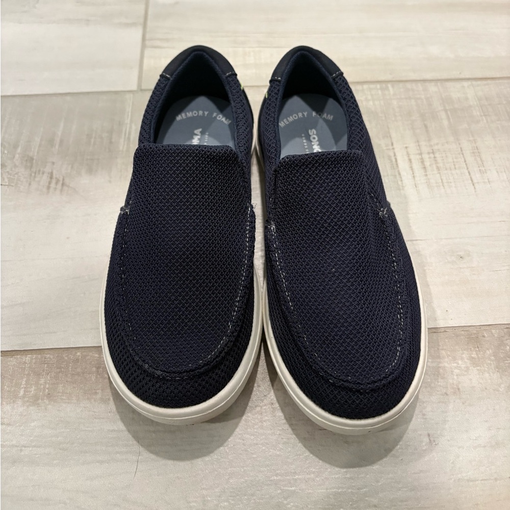 Boys Shoes Size 1